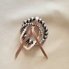 Stacked Bracelet