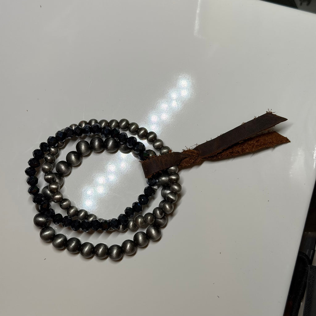 Stacked Bracelet