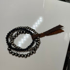 Stacked Bracelet
