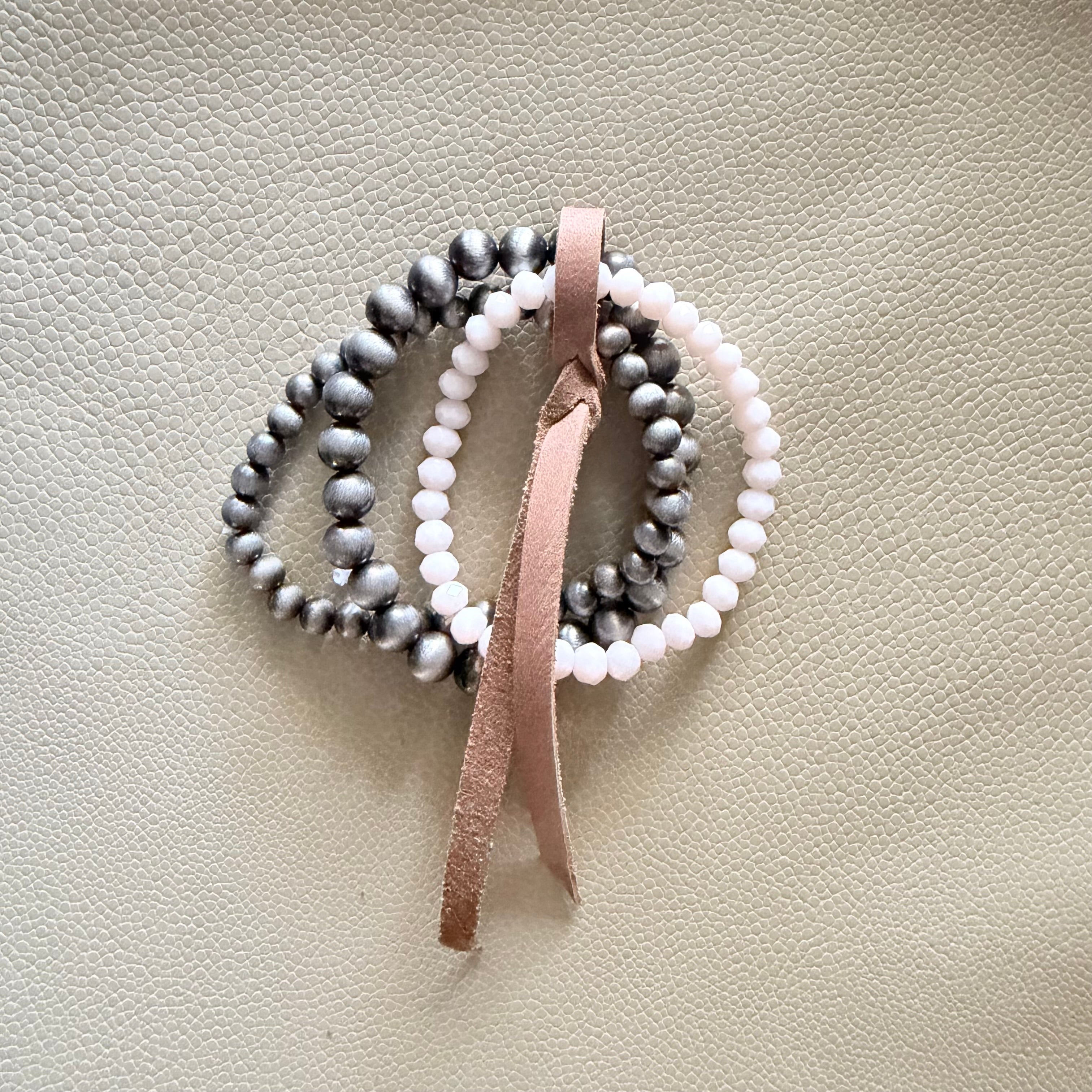 Stacked Bracelet