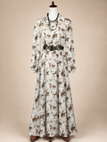Ole West Cowboys Dress