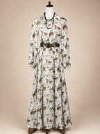 Ole West Cowboys Dress