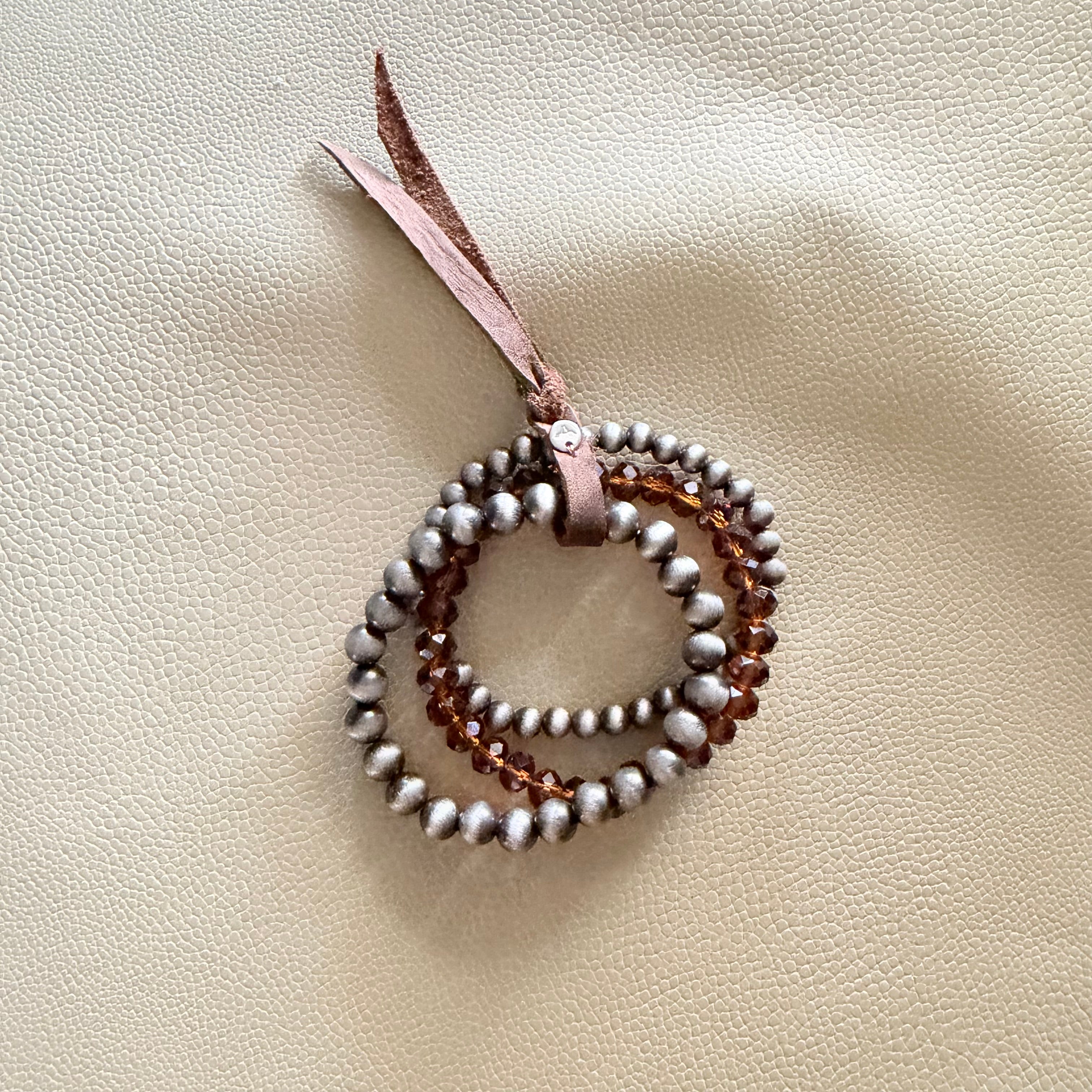 Stacked Bracelet