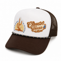 Choosin’ Texas Hat