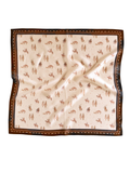 Saddle Club Silk Western Wild Rag