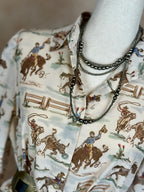 Ole West Cowboys Dress