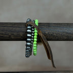 Stacked Bracelet