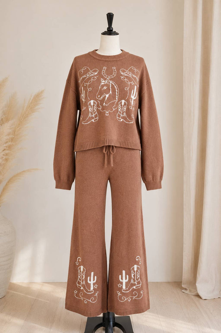 Desert Darling Lounge Set