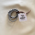 Stacked Bracelet