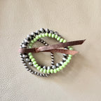 Stacked Bracelet