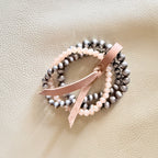 Stacked Bracelet
