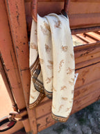 Saddle Club Silk Western Wild Rag