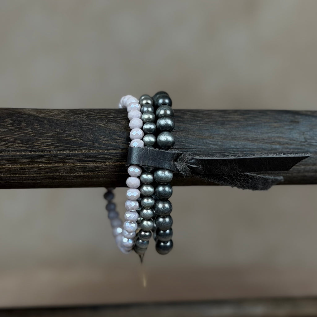 Stacked Bracelet