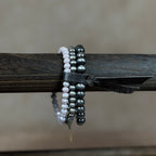 Stacked Bracelet