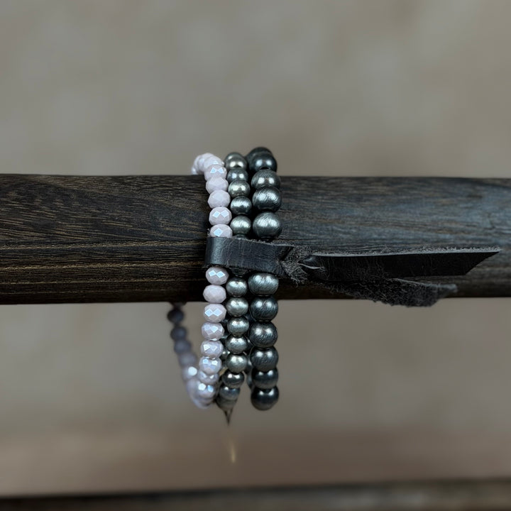 Stacked Bracelet