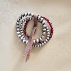 Stacked Bracelet