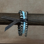 Stacked Bracelet