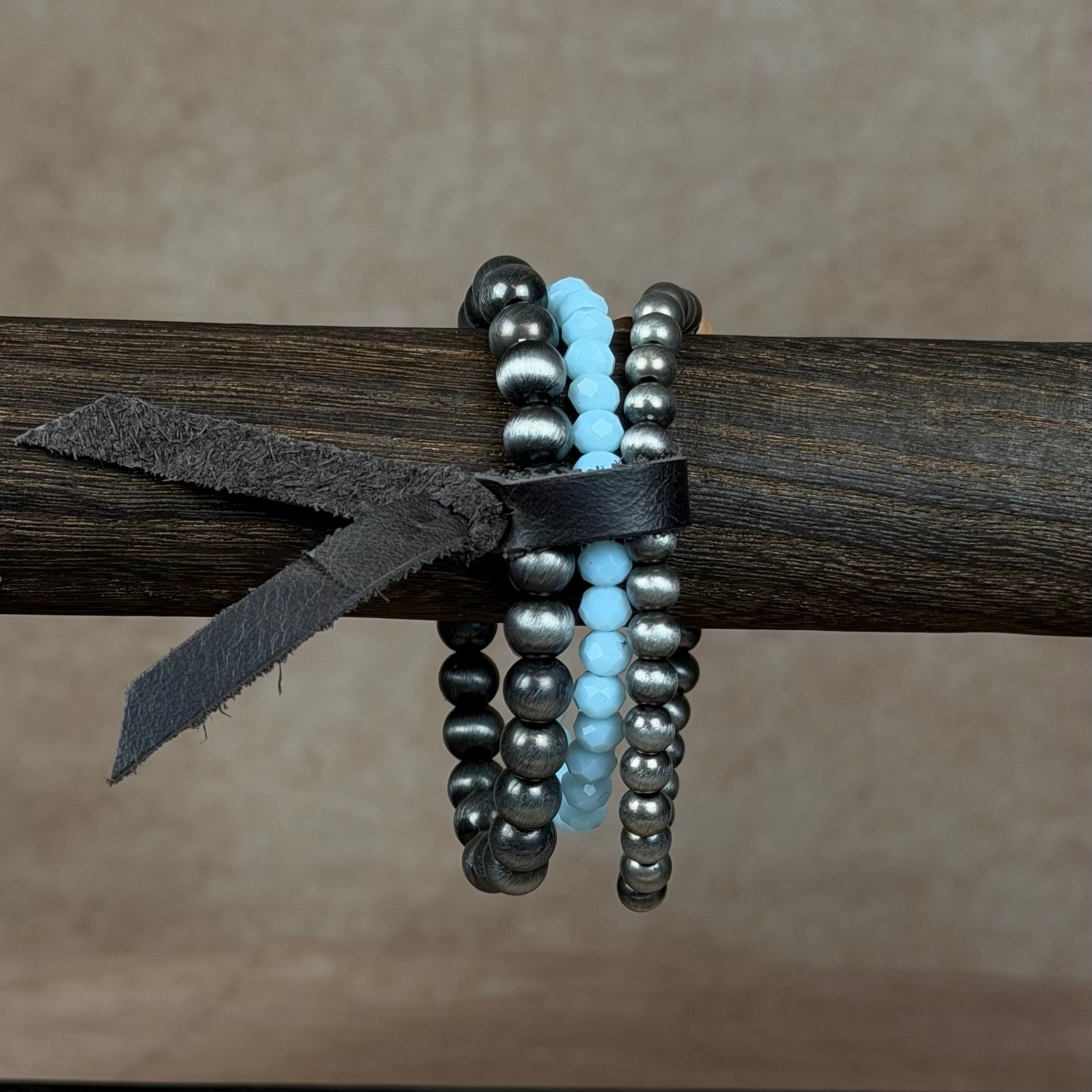 Stacked Bracelet