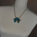 Mesa Blossom Necklace