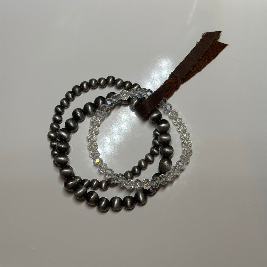 Stacked Bracelet