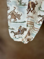 Ole West Cowboys Dress