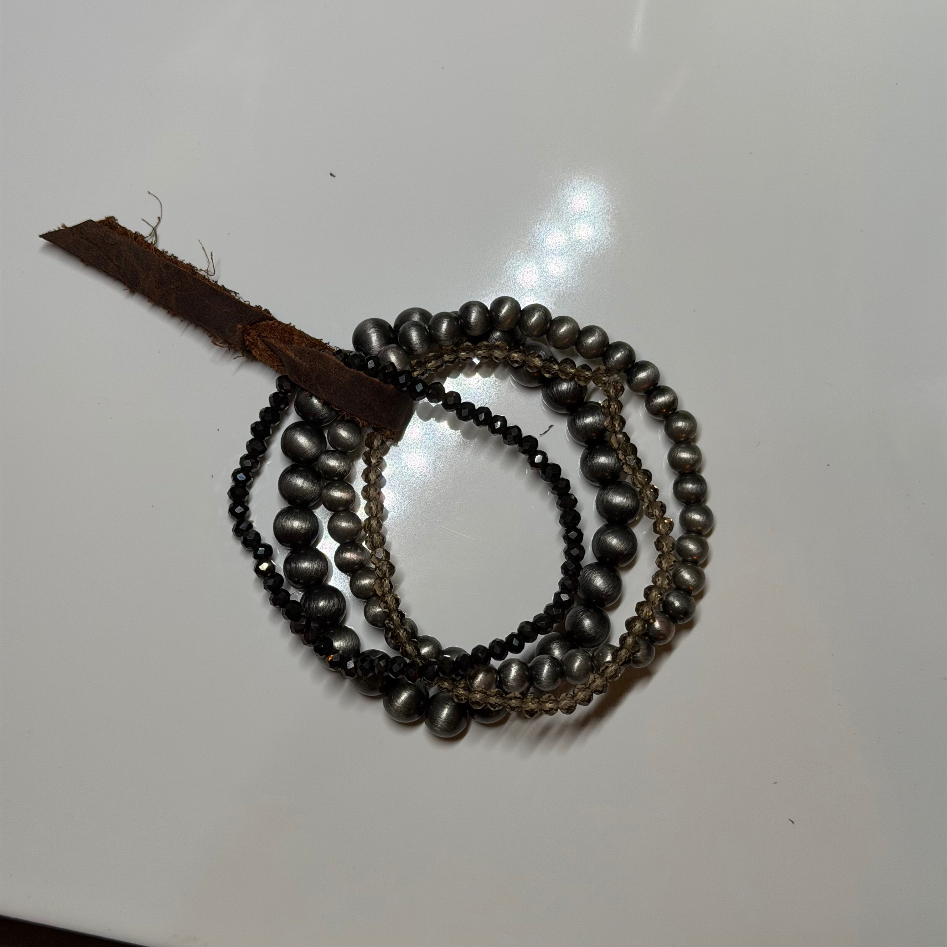 Stacked Bracelet