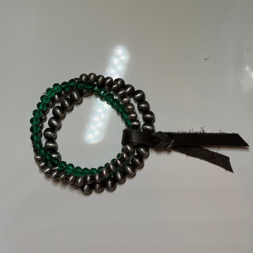 Stacked Bracelet
