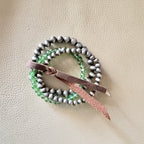 Stacked Bracelet