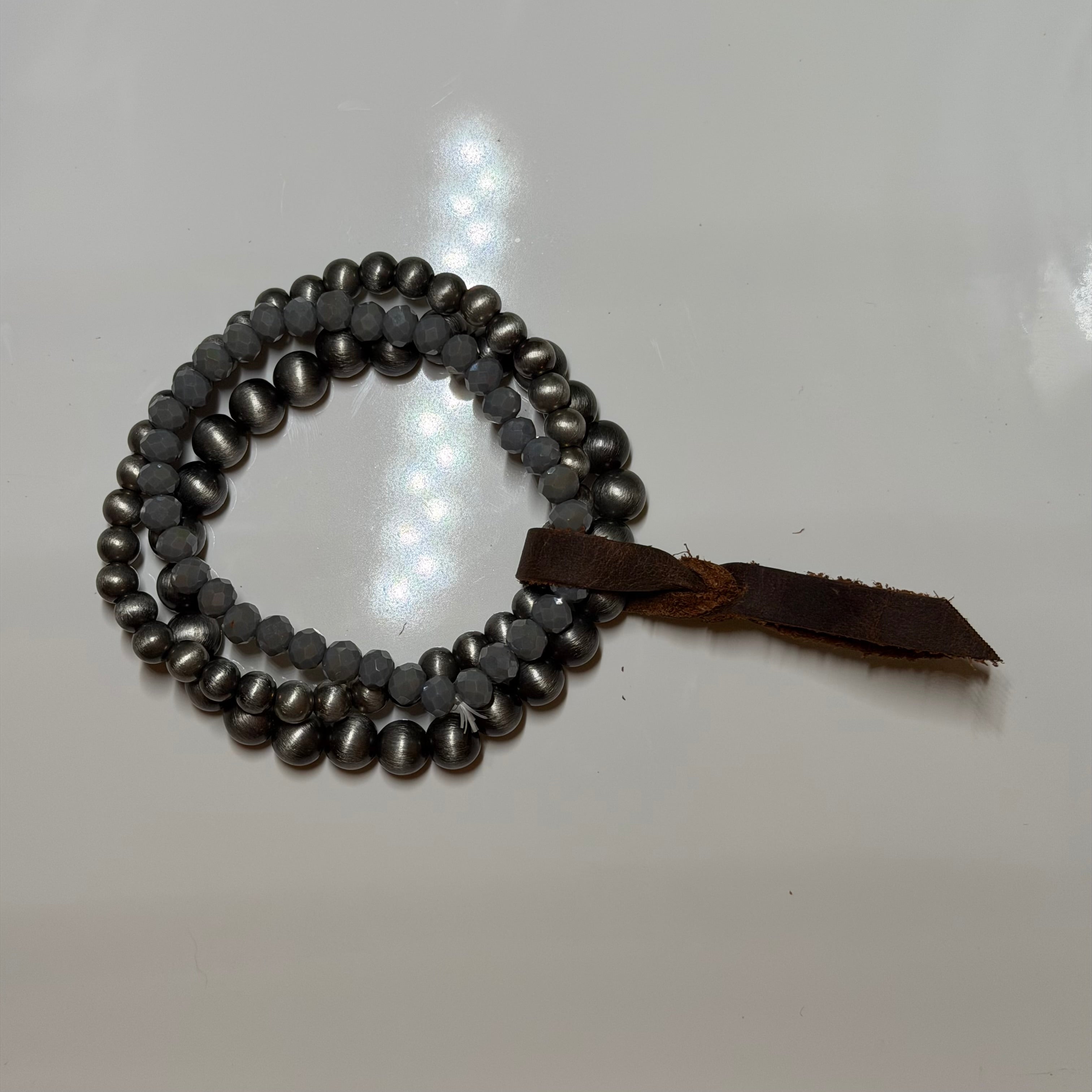 Stacked Bracelet