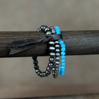 Stacked Bracelet