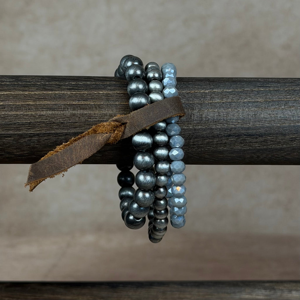 Stacked Bracelet