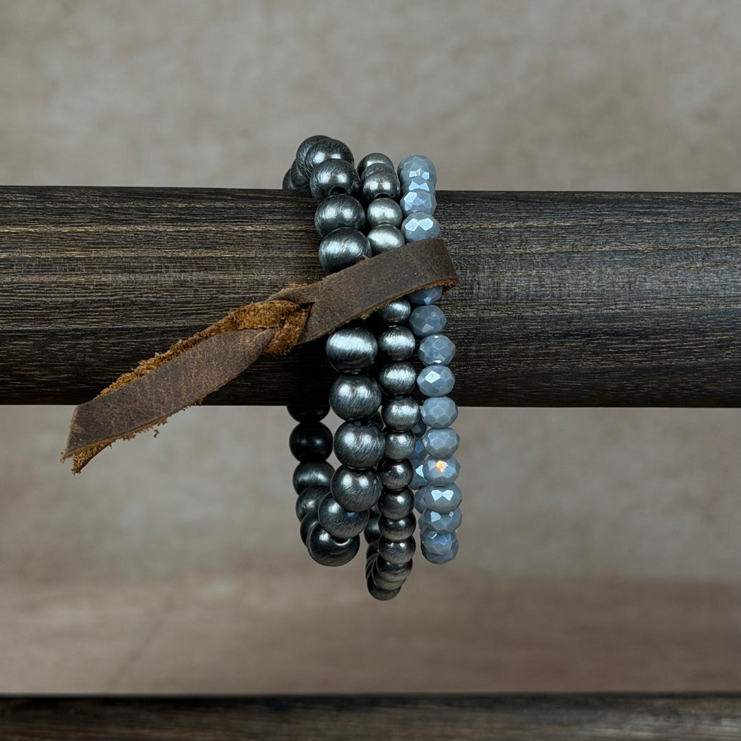 Stacked Bracelet