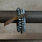 Stacked Bracelet