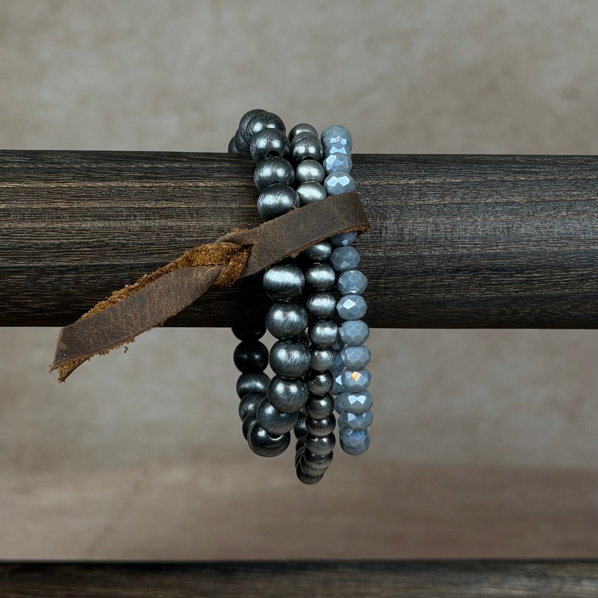 Stacked Bracelet