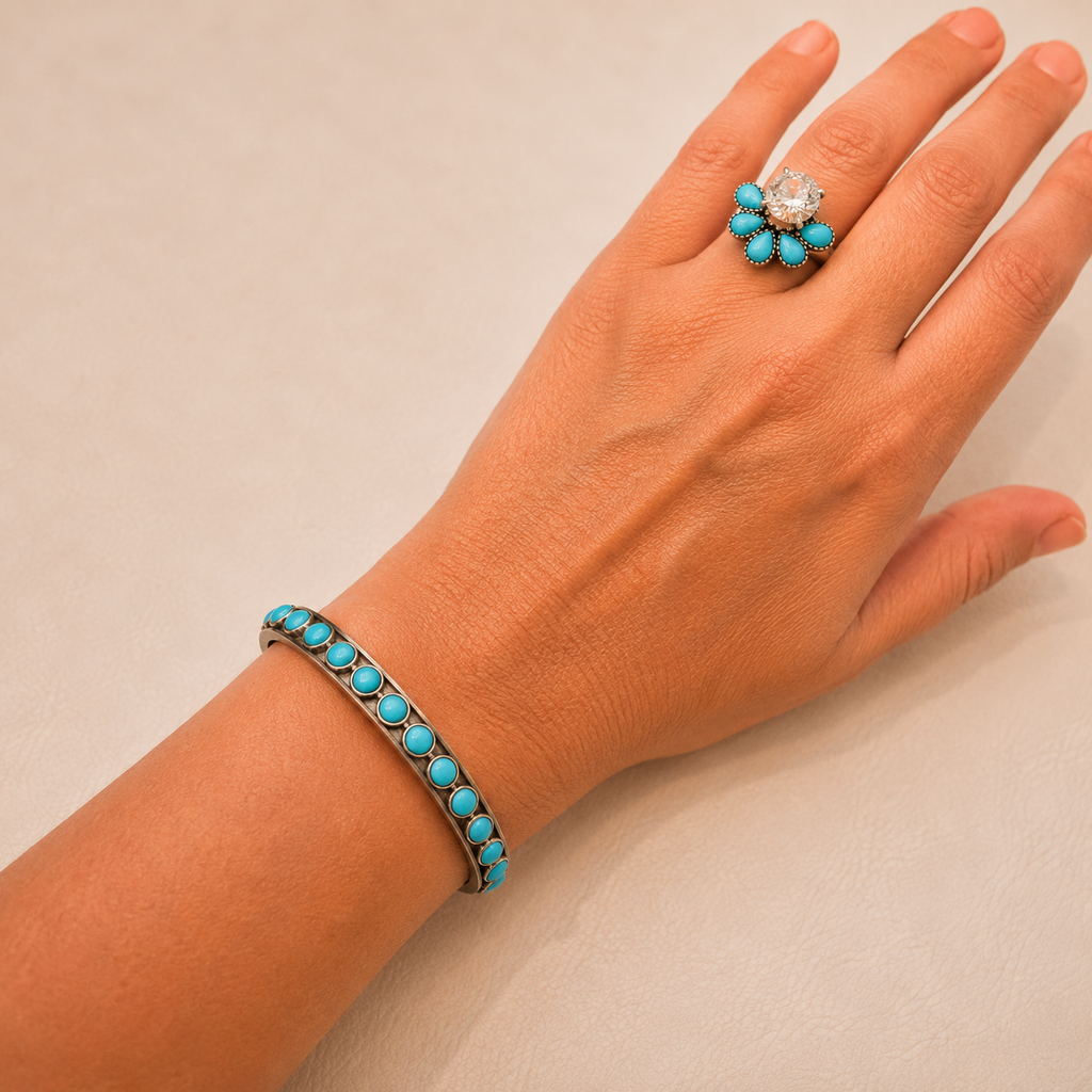 Westward Cuff