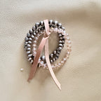 Stacked Bracelet