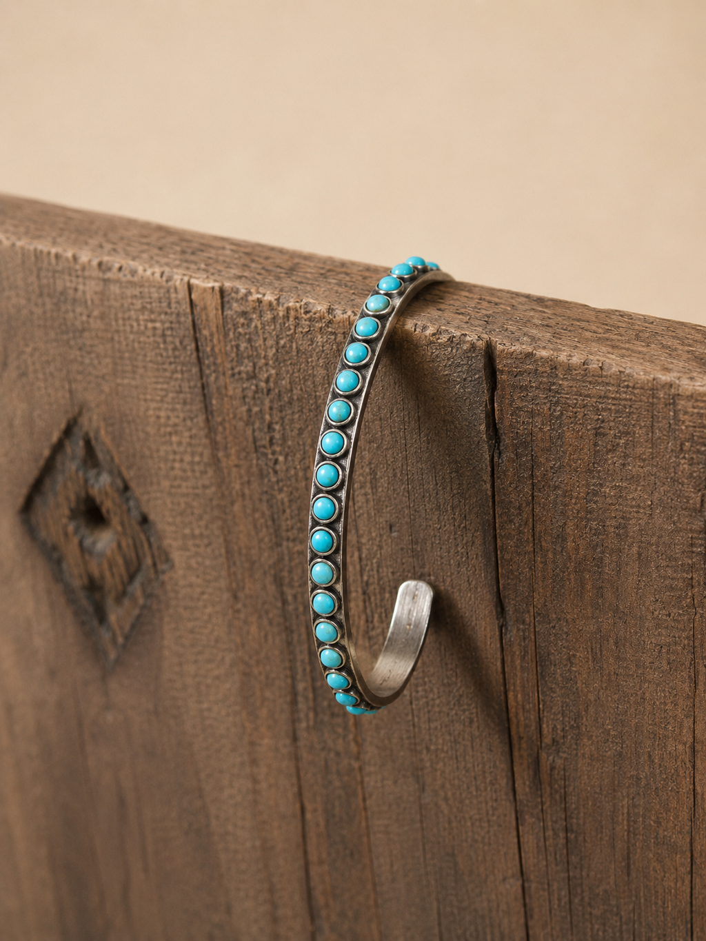 Westward Cuff
