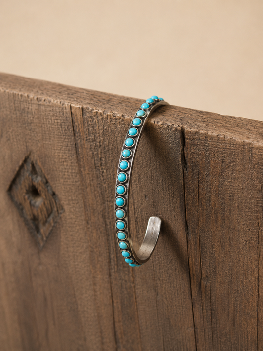 Westward Cuff