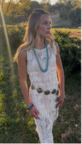 Cottonwood Lace Dress