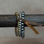 Stacked Bracelet