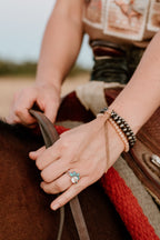 Stacked Bracelet