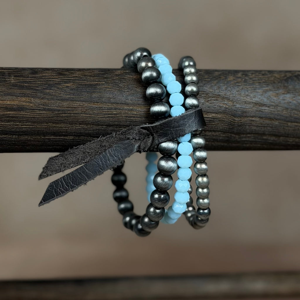 Stacked Bracelet
