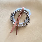 Stacked Bracelet
