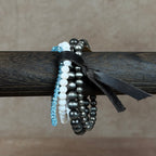 Stacked Bracelet