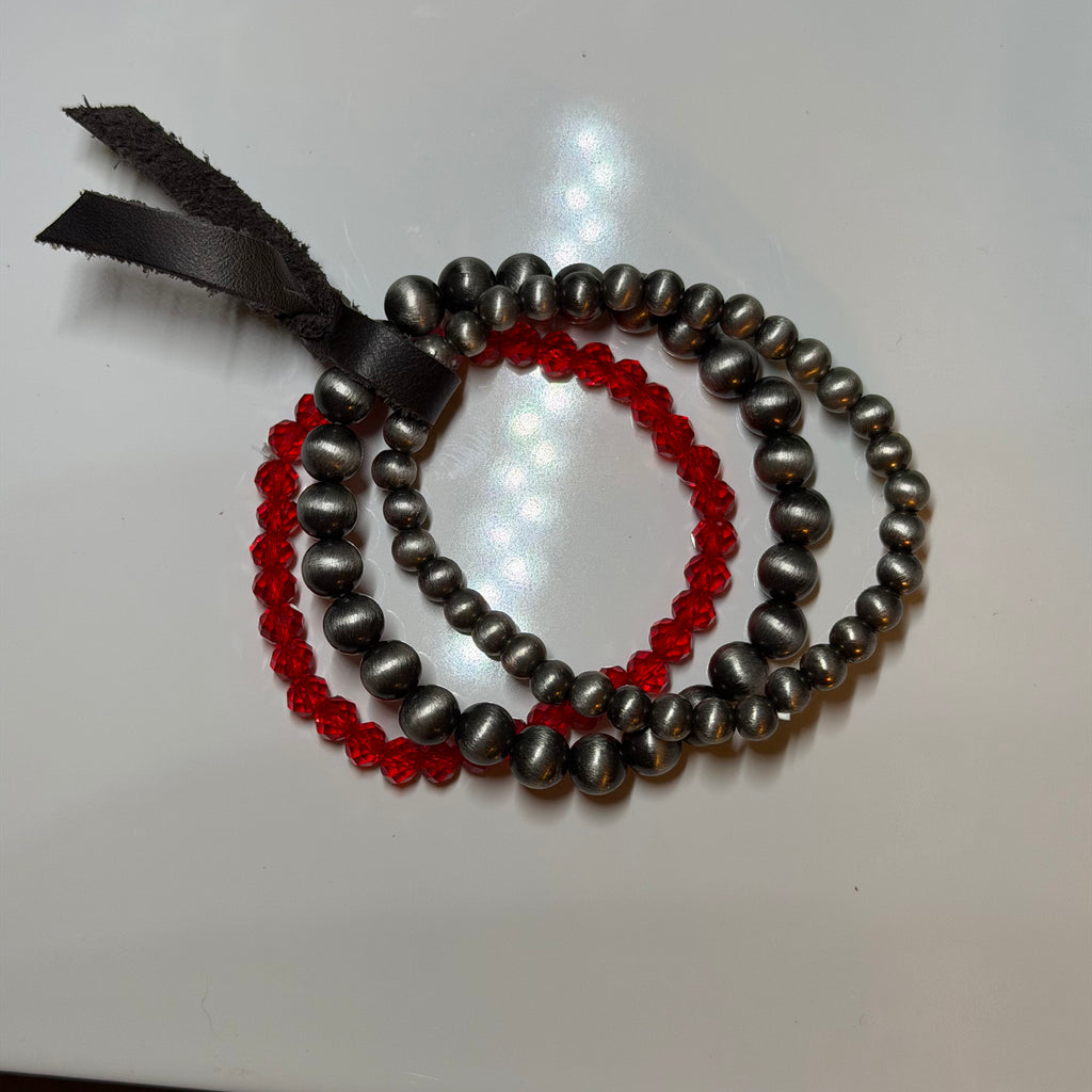 Stacked Bracelet