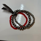Stacked Bracelet