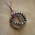 Stacked Bracelet