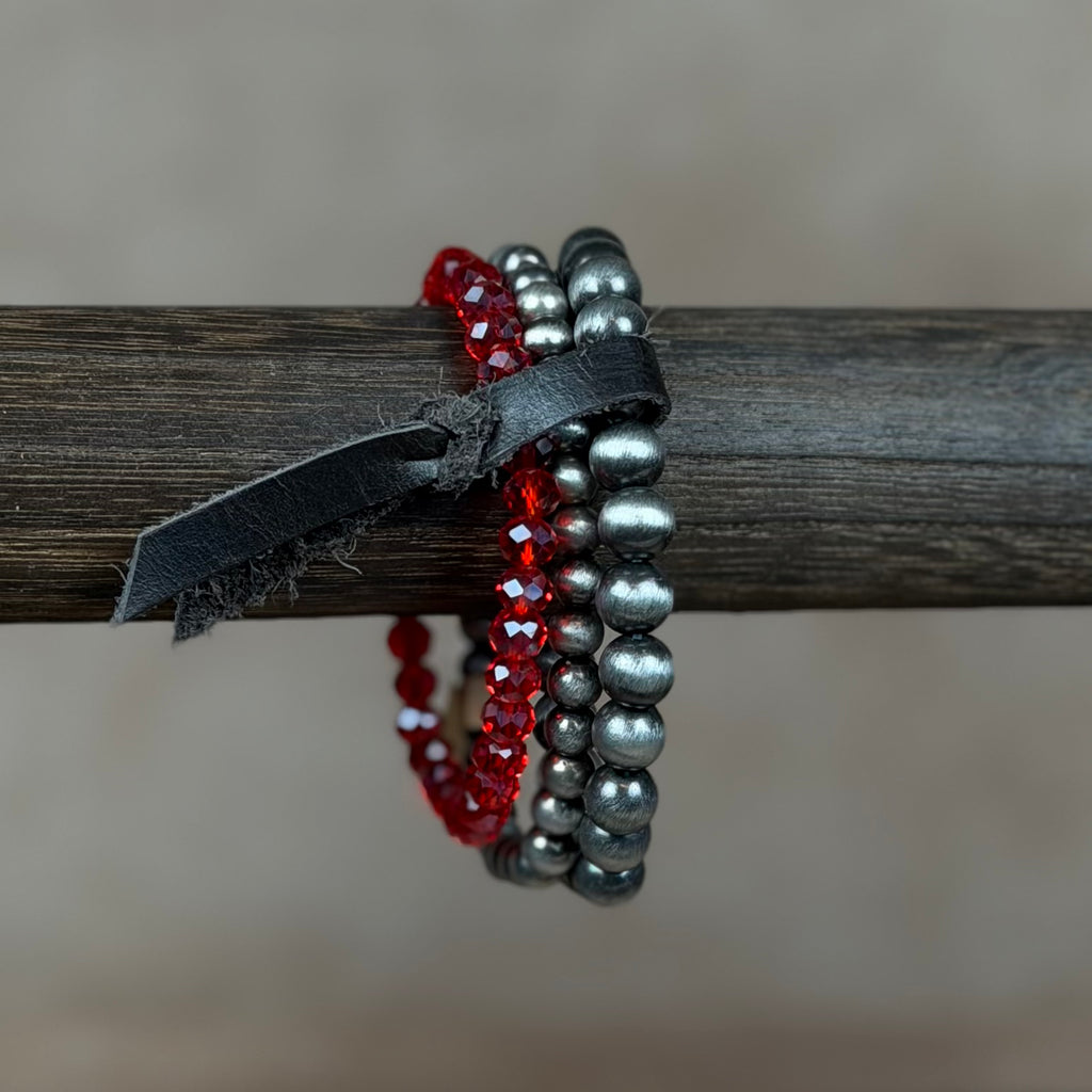 Stacked Bracelet