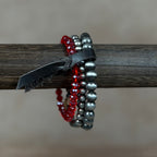 Stacked Bracelet