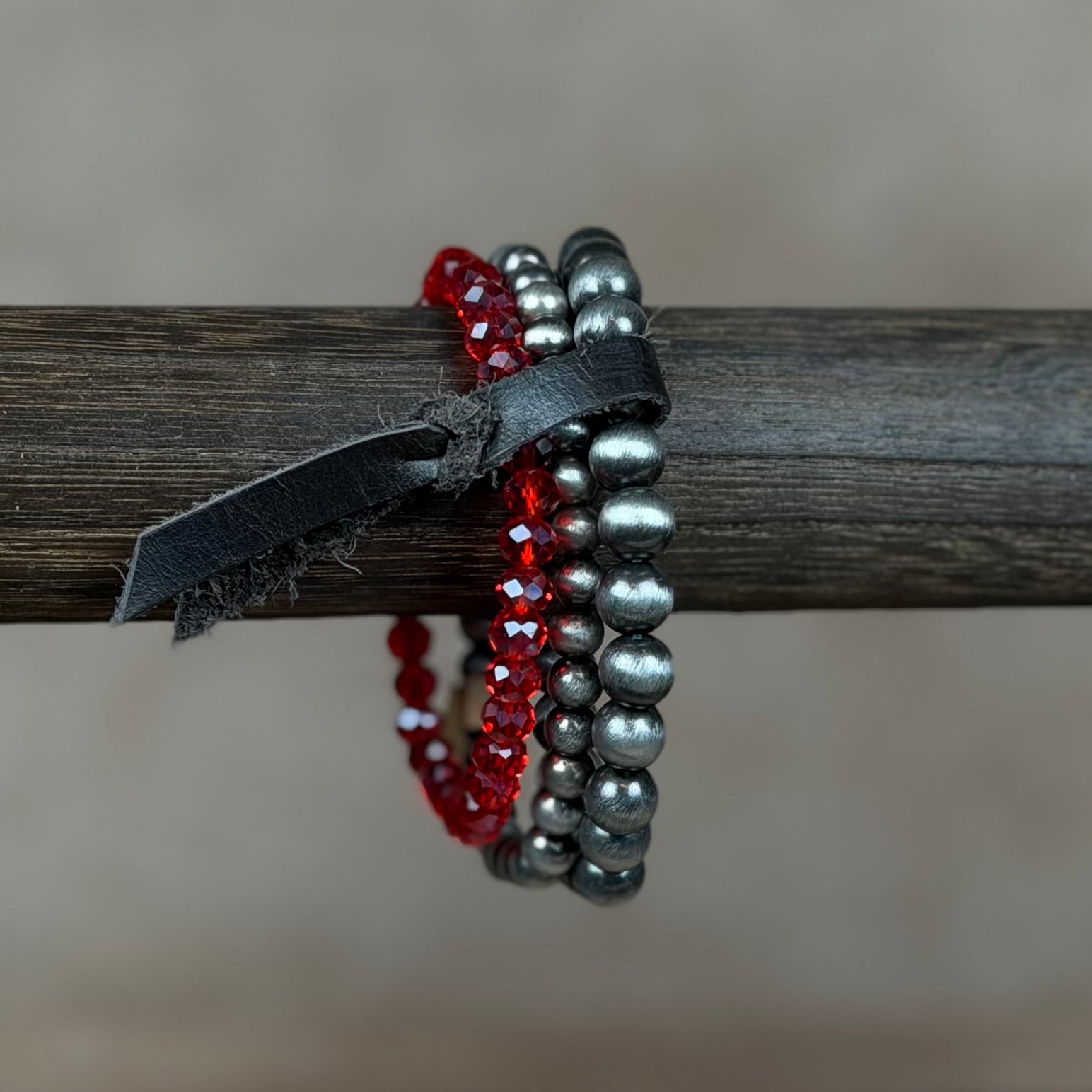 Stacked Bracelet